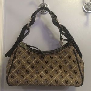 Authentic Dooney & Bourke