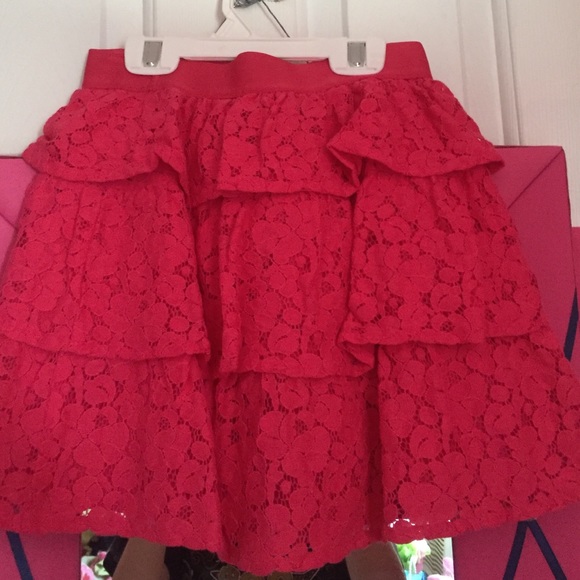 Pink skirt - Picture 2 of 4