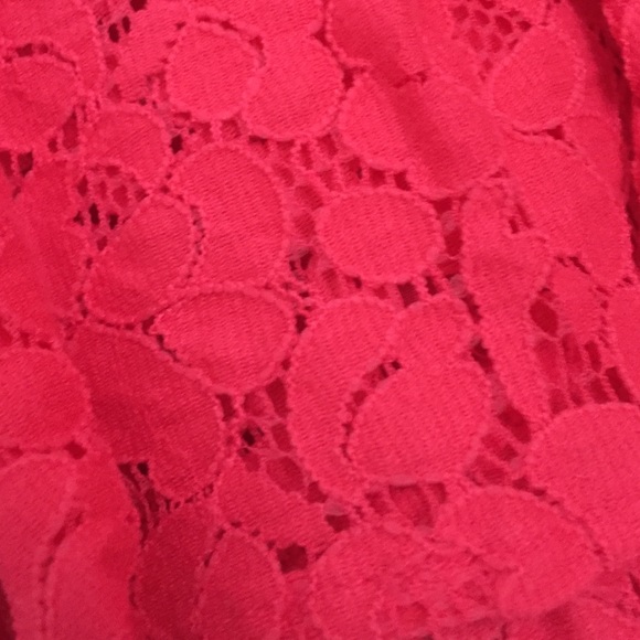 Pink skirt - Picture 3 of 4