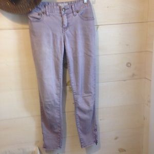 Free People jeans