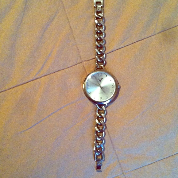 American Eagle watch