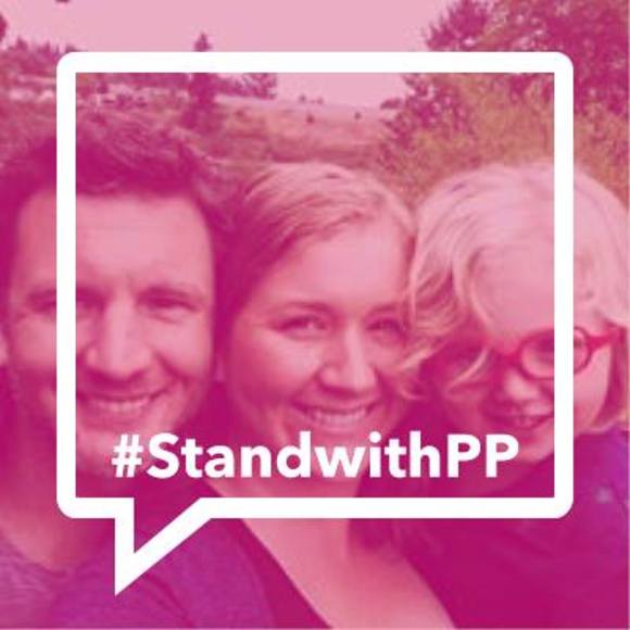 Meet your Posher, Michelle