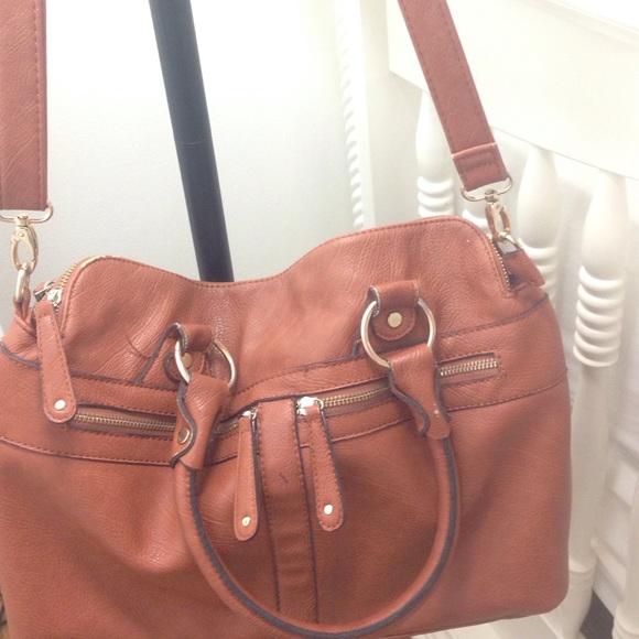 francescas bag