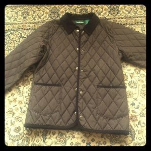 L.L Bean Fall jacket
