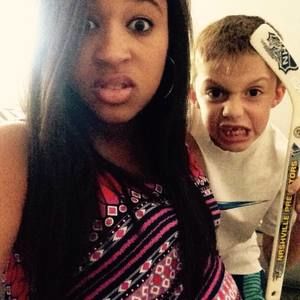 Meet your Posher, Mariah