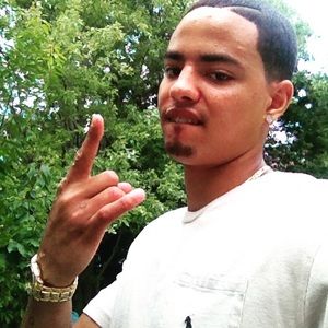 Meet your Posher, Adrian