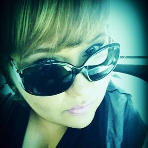 Meet your Posher, Karla