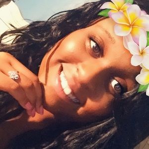 Meet your Posher, Aaliyah