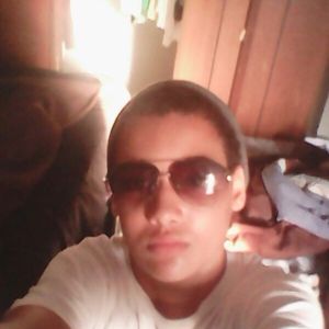 Meet your Posher, Kamron