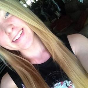 Meet your Posher, Kristin