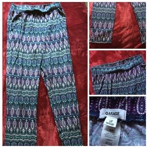 Garage Soft Skinny Pants