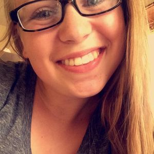 Meet your Posher, Madelyn