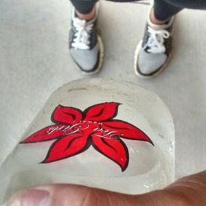 Meet your Posher, Bobbie-gayle