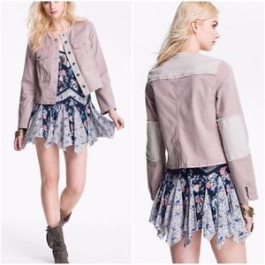 Free People Jacket