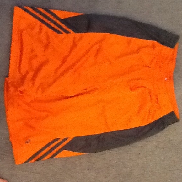 Adidas Basketball Shorts