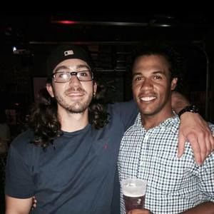 Meet your Posher, Danny