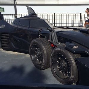 Meet your Posher, Gabriel