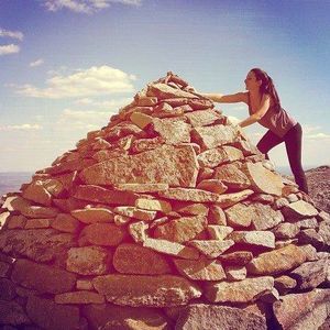 Meet your Posher, Chelsea