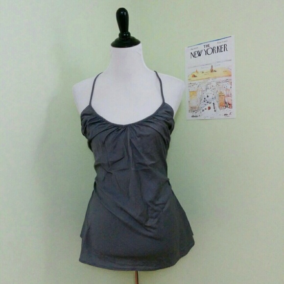 Vivienne Westwood Tops - Vivienne Westwood Anglomania grey top