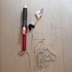 Curling iron