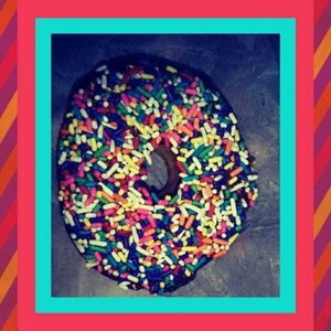 Meet your Posher, Lizzy