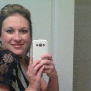 Meet your Posher, Breanna