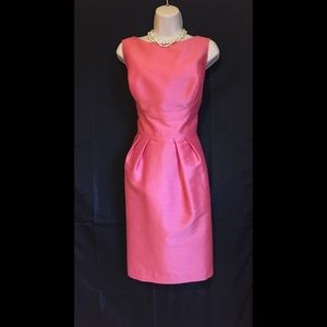 Jackie O Dress