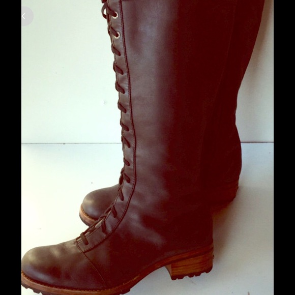 ugg boots Classic tall brun ugg boots Classic tall brun
