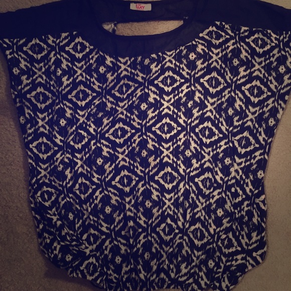 Plus Size Top 💥