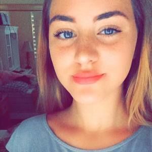 Meet your Posher, Alissa