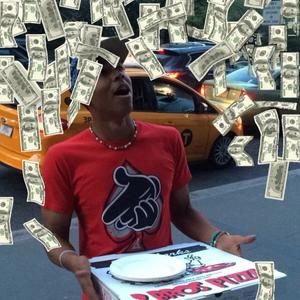 Meet your Posher, Adam