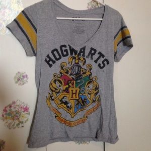 Harry Potter Tee