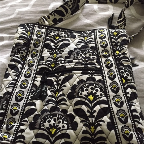Hipster Vera Bradley in Fanfare