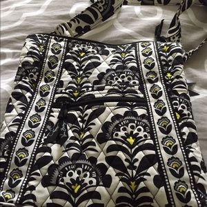 Hipster Vera Bradley in Fanfare