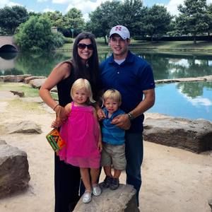 Meet your Posher, Janay