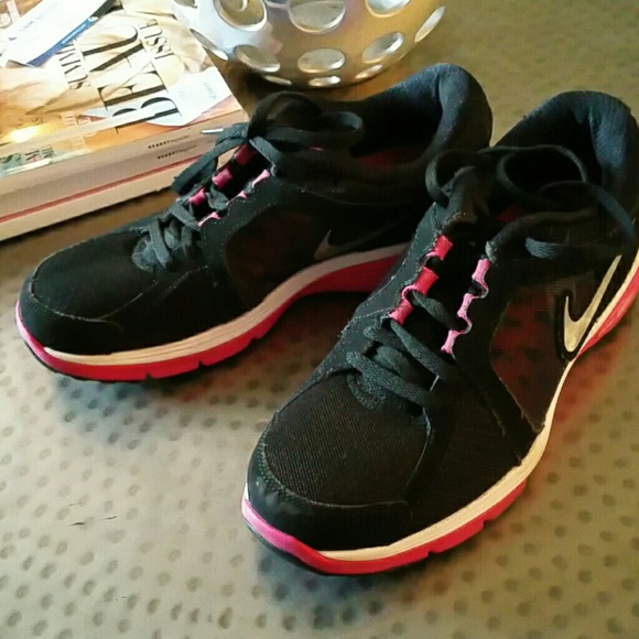 Buy 1 Get 1 Free Entire Closet. Nike shoes