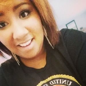 Meet your Posher, Kisha