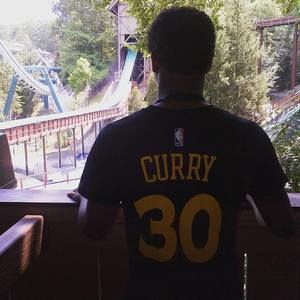 Meet your Posher, Jarrett