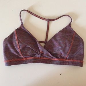 Lululemon Vintage Bra