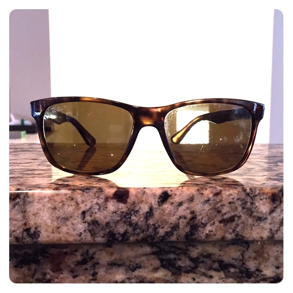 Ray-Ban Sunglasses