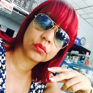 Meet your Posher, Marisol