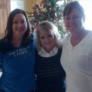 Meet your Posher, Tracy