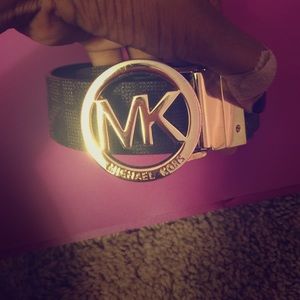 Reversible Michael Kors