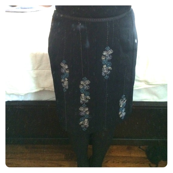 Loft pencil skirt ... Great for teachers!!!