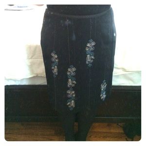 Loft pencil skirt ... Great for teachers!!!