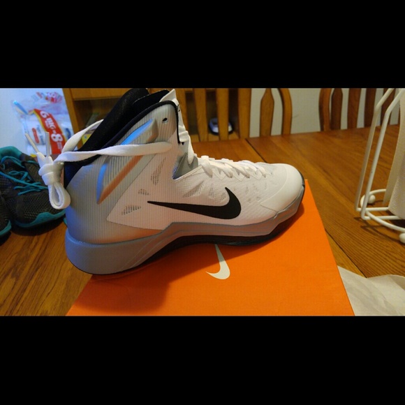 Nike Basketball shoes