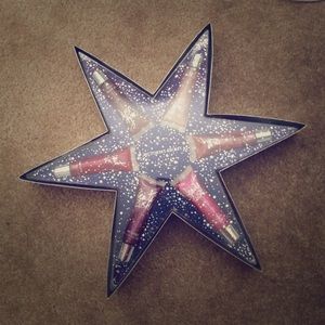 Victoria's Secret lipgloss set