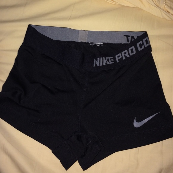 Nike Pro Spandex
