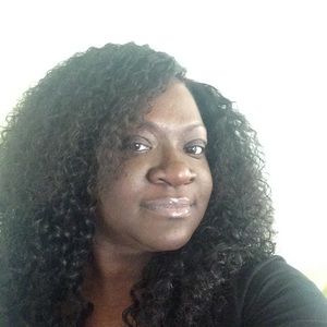 Meet your Posher, Katrina