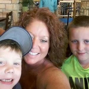 Meet your Posher, Christy